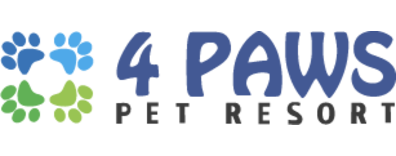 4 Paws Pet Resort-FooterLogo